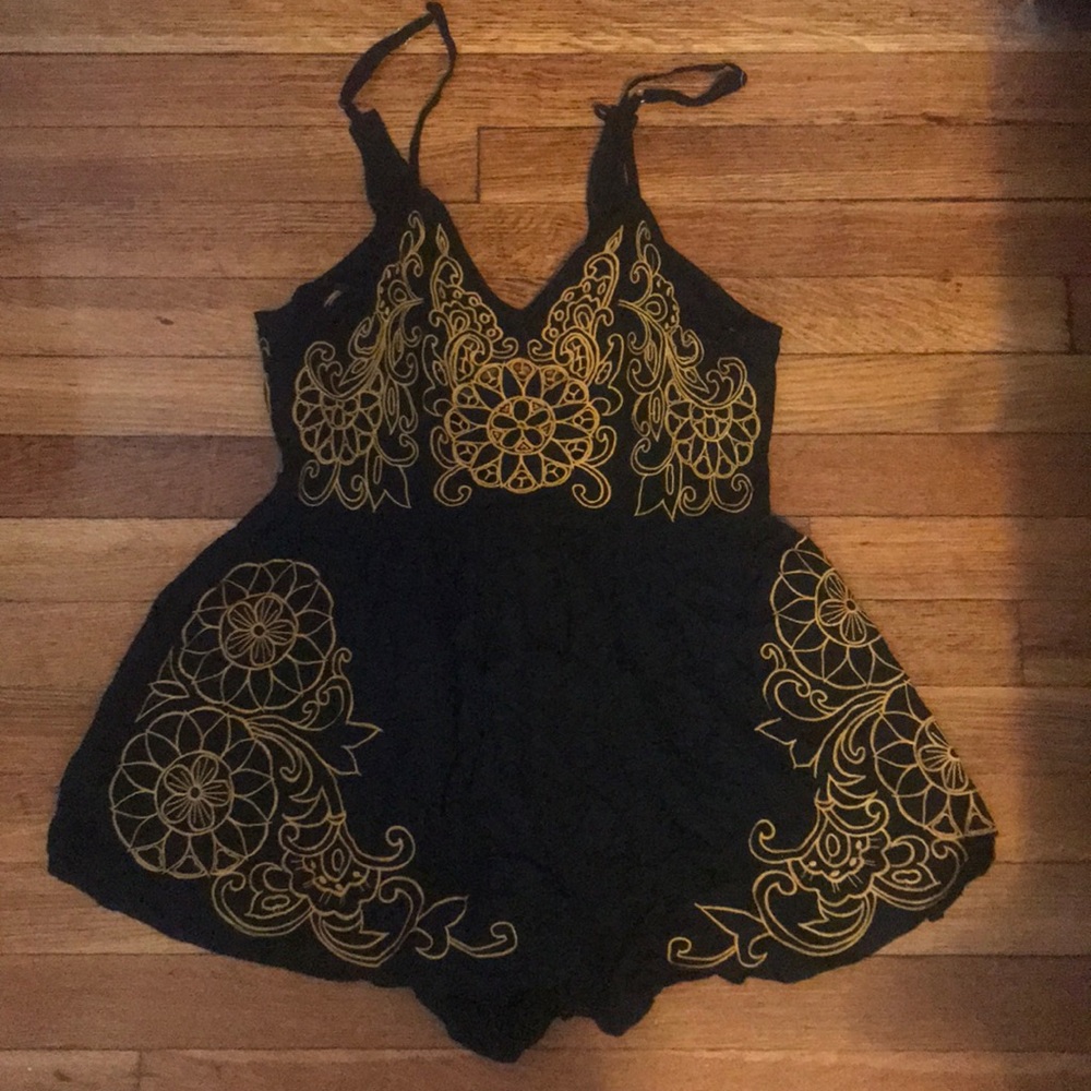 Cute Romper!!!